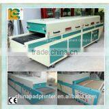 IR Hot Tunnel Conveyer Dryer SD5000 for Screen Printing IR Curing thumbnail-2