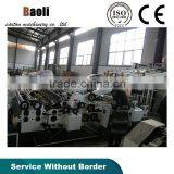 Flute Laminating Machine/carton Box Making Machine Prices thumbnail-4