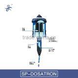 Dosatron Doser Water Powered Dosing Technology for Vegetable Greenhouse Irrigation thumbnail-2