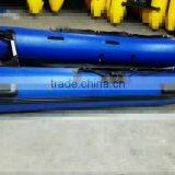 2016 Hot Sale CE Certificate Pvc Inflatable Boat for Sale thumbnail-4