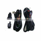 fog light wire harness