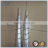 China Manufacturer Ground Screw for Fencing