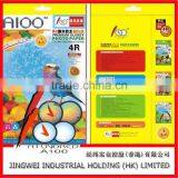 High Glossy Waterproof Photo Paper 130G thumbnail-3