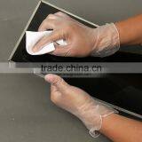 Disposable Powder Free PVC Gloves for Clean thumbnail-4