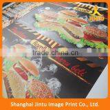 2016 Promotion Mini Hanging Banner Cartoon Pictures thumbnail-4