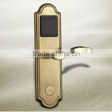 Computer Controlled Door Lock for Hotel, Hotel Lock With Software