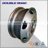 Steel 22.5 Truck Wheel Rim thumbnail-2