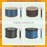 Clear Mic Cable Transparent Microphone Cable