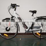 high quality electric bike-hot sale 250w electric bicycle designed by ourselves XY-TDE06Z