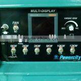 240/415V 3 Phase Generator Resistor Load Bank thumbnail-2