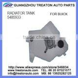 RADIATOR TANK FOR BUICK 5485933 thumbnail-1