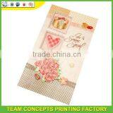 Musical Paper Wedding Cards