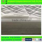 Mattress Cover With Washable Quilted Cotton Mattress Pad thumbnail-2