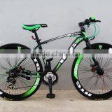 2016 700c Hybrid Bike/road Bikes 700c/hybrid Bikes for Men (PW-F700C349) thumbnail-5