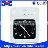 Analogue Time Clock Attendance Machine thumbnail-4