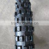 Motorcycle Tire 300-14 Dirt Bike Tyre 3.00-14 thumbnail-1