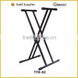 Newest Design Single-X Big Keyboard Stand