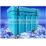 240L Rotomolded Dry Ice Storage Box thumbnail-1