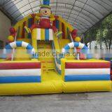New Design Giant Inflatable Slide for Commercial Party Use thumbnail-2