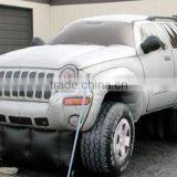 Customized Inflatable Advertising Car Model for Sale thumbnail-1