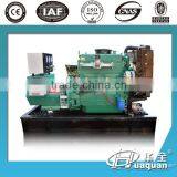 Hot Sale Ricardo 20kva to 100kva Diesel Engine Generators thumbnail-4
