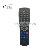 Wireless Universal TV/DVB Remote Control for Home Appliance thumbnail-3