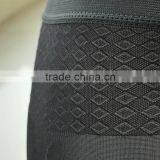 WONDQ Women's Control Top Medical Compression Trample Feet Stockings thumbnail-6