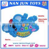 Education Instrument Children Electronic Organ Toys thumbnail-4