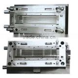 air condition cover mould,Household appliance mould,plastic mould,plastic injection mould