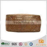 N1038B-A2374 2015 Hot Stylish Bag Croc Leather Handbag European Tote Bag thumbnail-5