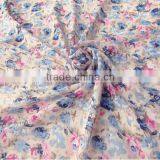 FASHINAL POLYESTER CHIFFON /PRINTED CHIFFON FOR DRESS