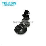 9.5cm Super Suction Cup With Tripod Mount for go Pro Cameras thumbnail-1