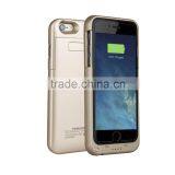 3200mAh External Battery Backup Power Bank Charger Case for Iphone 6 6s thumbnail-6