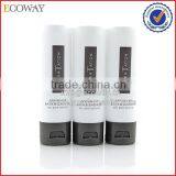 Luxury Cosmetic Pearlised Matte Flip Cap Tube thumbnail-1