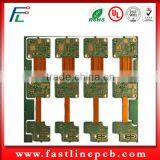 High Qulity Rigid-flex Pcb Circuit Board With FR4 and Polyimide Material thumbnail-4