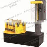SMALL REEL WRAPPING MACHINE