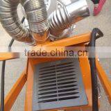 DINGCHENG New Type Concrete Floor Polishing Machine With Prices thumbnail-3