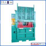 Paper Baling Machine, Waste Plastic Baler Machine