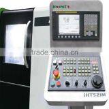 IHT Series Slant Bed CNC Lathe thumbnail-4