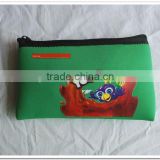 New design and high quality neoprene wholesale pencil case