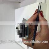 Eyelash Extension Tweezers,14eyebrow Tweezers, Eyelash Tweezers, Tweezers Set, Stainless Steel Tweezers, Tweezers Eyelash Extens