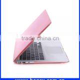 Fashional Popular Sale for Macbook 13' Hard Crystal Case thumbnail-4