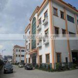 Shanghai Qing Gen Industry Co., Ltd. company overview - view 2 thumbnail