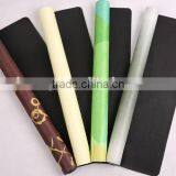 Custom Printed Rubber Yoga Mat With Free Carrying Strap thumbnail-2