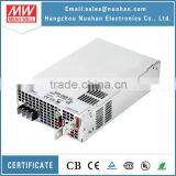Mean Well CE CB TUV UL CUL 3000W 24V Single Output With PFC Power Supply
