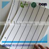 Antistatic Insole Board for Sport Shoes and Antistatic Shoe