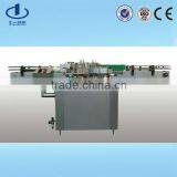 Automatic Bottle Filling Capping and Labeling Machine thumbnail-2
