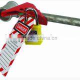 Popular Durable Standard Ball Valve Lockout Can be Customized thumbnail-2