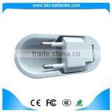 5V/2.4A 5V/1A Portable Charger Multiple Mobile Portable Phone Charger thumbnail-1