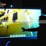 Hot Sell! Usb Multi Touch Screen Overlay Kit/infrared Multi Touch Frame thumbnail-4